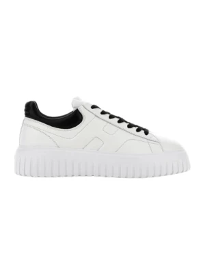 Białe Sneakers Aw23 Hogan