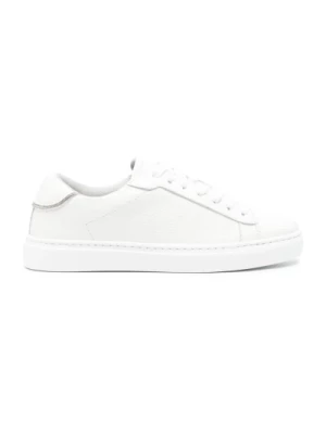 Białe Sneakersy dla Kobiet Fabiana Filippi