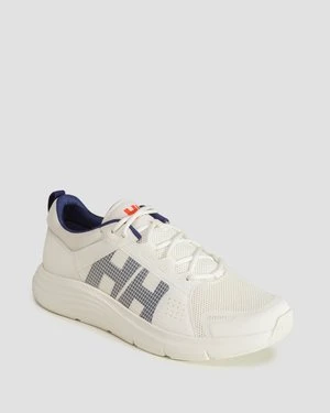 Białe Sneakersy Męskie Helly Hansen Hp Ahiga Evo 5