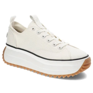 Zdjęcie produktu Białe Sneakersy Tamaris Wygodne Codzienne Buty Damskie