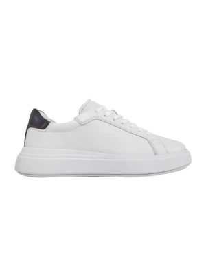 Białe Sneakersy Urban Calvin Klein