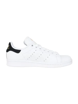 Białe sportowe buty damskie Adidas Originals