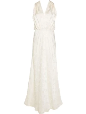 Białe Sukienki dla Kobiet Mes Demoiselles