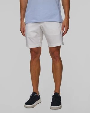 Białe szorty męskie Ralph Lauren RLX Golf RLX Ralph Lauren