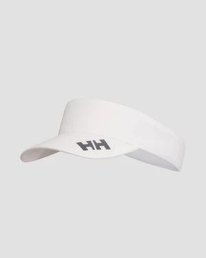 Biały Daszek Helly Hansen Crew Visor 2.0