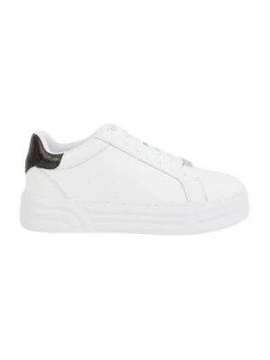 Biały Sneaker Liu Jo