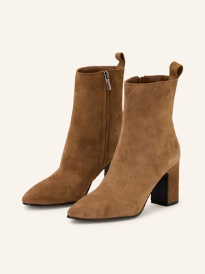 Bianca Di Botki braun