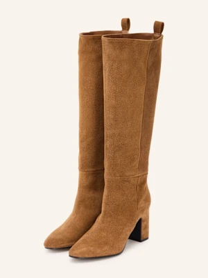 Bianca Di Kozaki braun