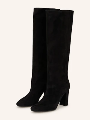 Bianca Di Kozaki schwarz