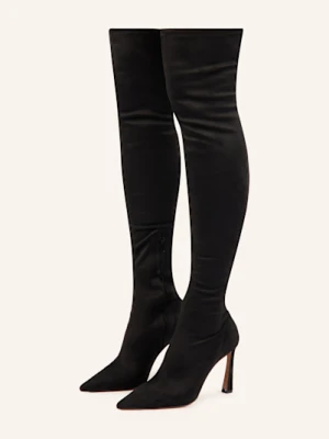 Bianca Di Kozaki Za Kolano schwarz