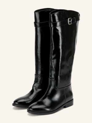 Bianco Buty Biaelliot schwarz
