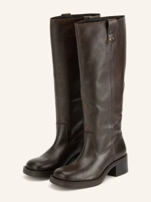 Bianco Buty Biamary braun