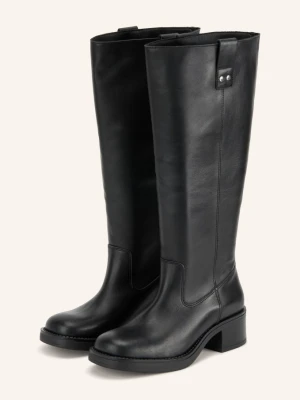 Bianco Buty Biamary schwarz