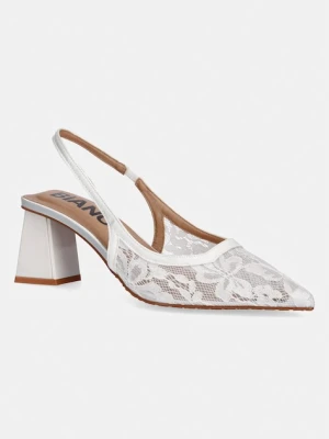 Bianco czółenka BIAMARALYN