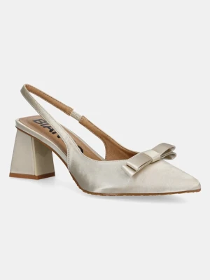 Bianco czółenka BIAMARALYN