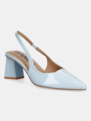 Bianco czółenka BIAMARALYN