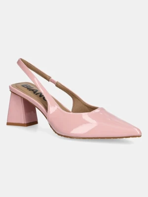 Bianco czółenka BIAMARALYN