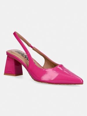 Bianco czółenka BIAMARALYN