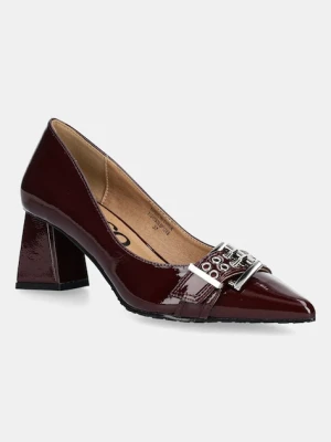 Bianco czółenka BIAMARALYN