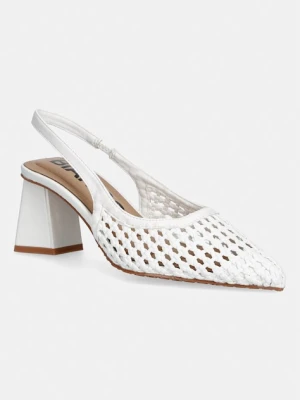 Bianco czółenka BIAMARALYN