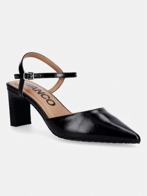 Bianco czółenka BIAMONROE