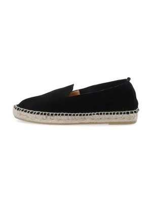 Bianco espadryle zamszowe BIAMAYA