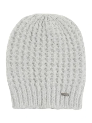 Bianco Hat - Stylowa czapka Herno