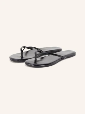 Bianco Klapki Biamexico schwarz