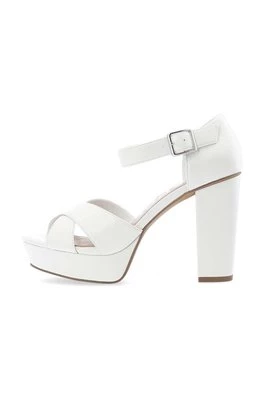 Bianco sandały BIACARLY kolor biały 11200345