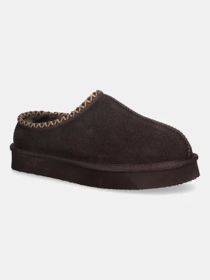 Bianco śniegowce zamszowe BIASNOW