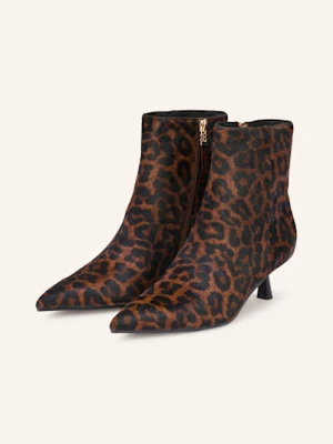 Bibi Lou Botki braun