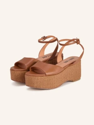 Bibi Lou Kliny Pam braun