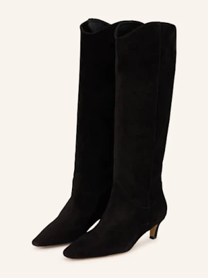 Bibi Lou Kozaki Rigel schwarz