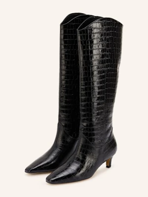 Bibi Lou Kozaki schwarz