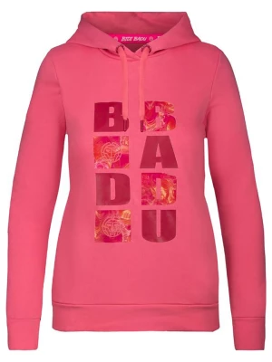 BIDI BADU Bluza "Salia" w kolorze różowym rozmiar: M