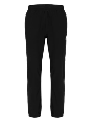 BIDI BADU Spodnie sportowe "Alvi" w kolorze czarnym rozmiar: 128