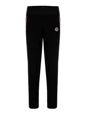 BIDI BADU Spodnie sportowe "Teagan" w kolorze czarnym rozmiar: 152