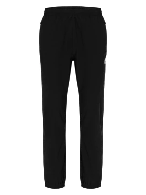 BIDI BADU Spodnie treningowe "Flinn" w kolorze czarnym rozmiar: M