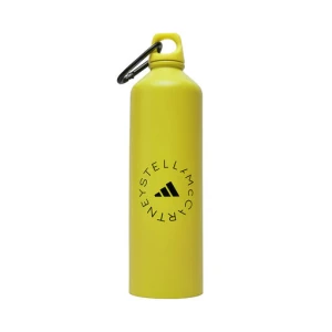 Bidon adidas by Stella McCartney aSMC JN9364 Żółty