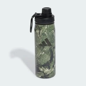 Bidon adidas Graphic Metal