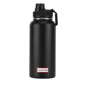 Zdjęcie produktu Bidon Hunter ZLIP-BT-08-950 Czarny