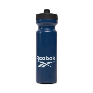 Bidon Reebok Foundation Bottle HD9893 Niebieski