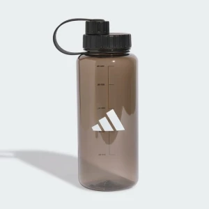 BIDON TRITAN 1 L Adidas czarny