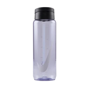 Bidon z tritanu ze słomką Nike Recharge (0,7 l) - Fiolet