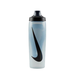 Bidon z zamykaną zakrętką Nike Refuel (0, 7 l) - Brązowy