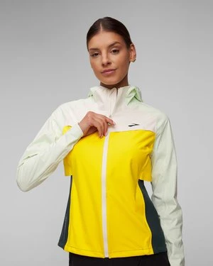 Biegowa kurtka przeciwdeszczowa damska Brooks High Point Waterproof Jacket