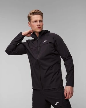 Biegowa Kurtka Przeciwdeszczowa Męska Brooks High Point Waterproof Jacket