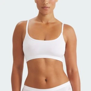 BIELIZNA ACTIVE MODAL COMFORT BRALETTE ZESTAW 2 SZTUK Adidas