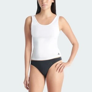 Bielizna Active Ultimate Stretch 3-Pack Thong Adidas