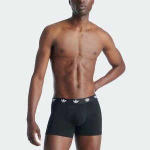 Bielizna Comfort Flex Cotton Trunk 3 Pack Adidas